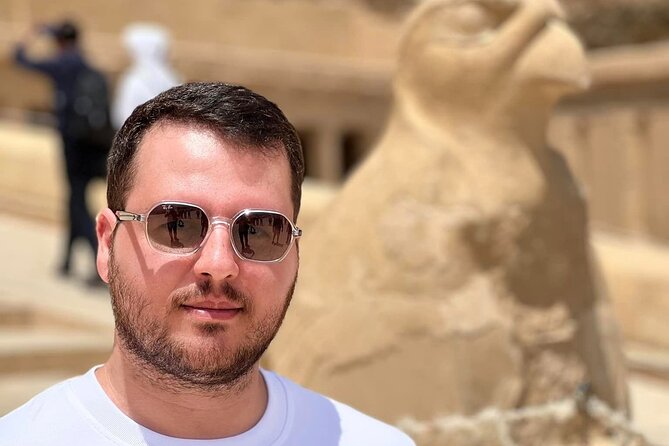 4 Days Egypt Itinerary to Cairo and Luxor in Private