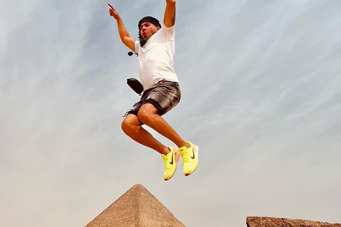 4 Days Egypt Tour Package to Cairo and Luxor - Accommodation and Meals