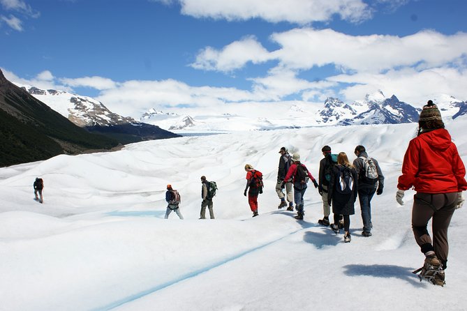 4-Days El Calafate Adventure - Hiking Patagonia Forests & Perito Moreno Glacier! - Tour Highlights
