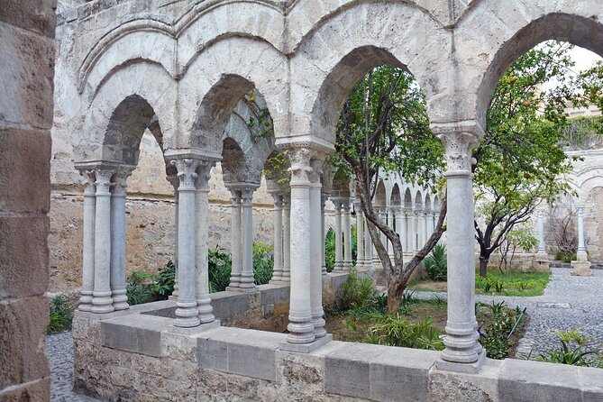 2 Best 4 Day Tours In Sicily