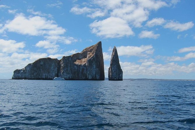 4 Days Galapagos Land Tour - Visiting San Cristobal Island - Inclusions and Logistics