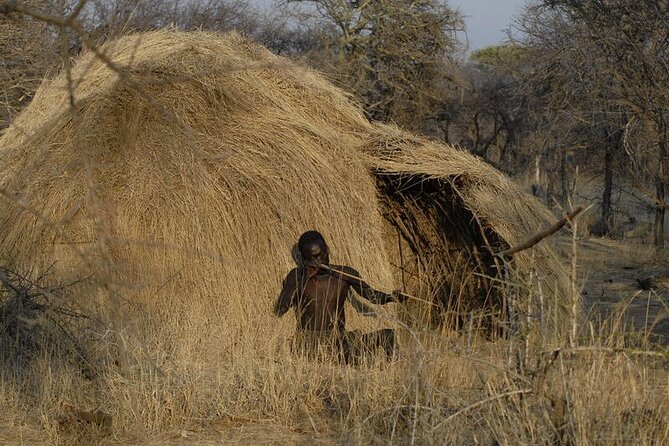 4 Days Hadza Immersion