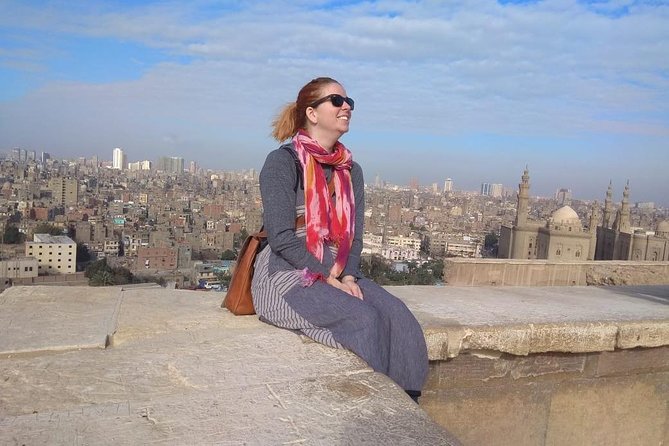 4 Days in Cairo and Giza Inc. Accommodation - Accommodation Details