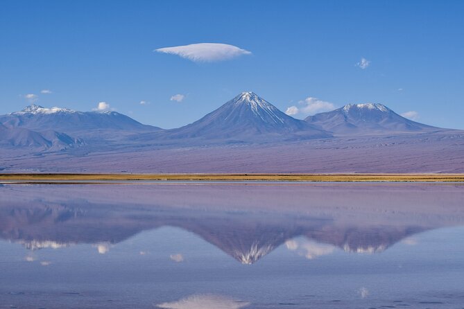 4 Days in San Pedro De Atacama With Hotel, Tours and Transfers
