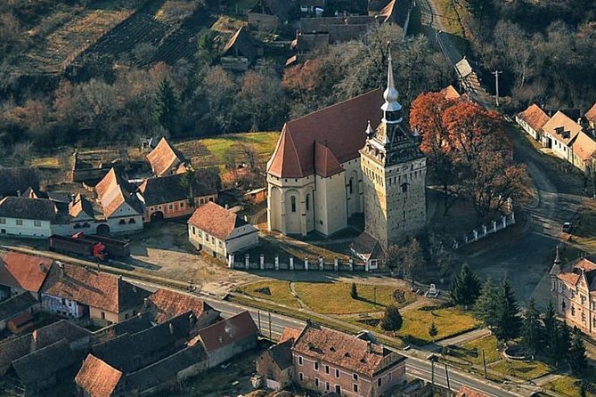 4 Days in Transylvania Visiting Dracula's Castle, BrașOv, SighișOara, Sibiu, and Driving on the Transfagarasan Highway - Additional Information