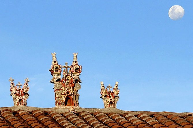4 Days Journey Trough the Historical Legacy of Ayacucho