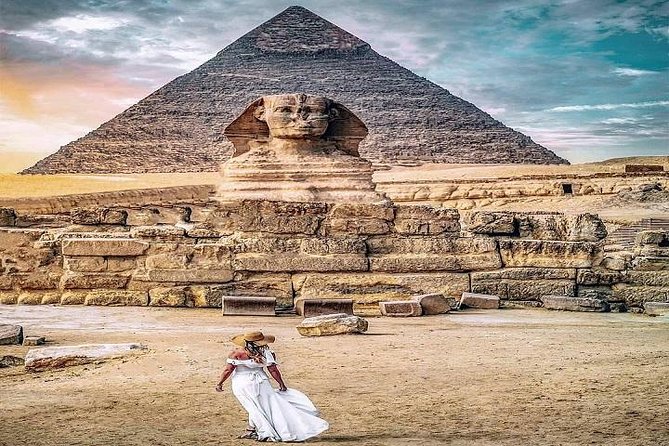 4 Days Marvelous Cairo