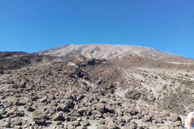 4 Days Mount Meru Climb