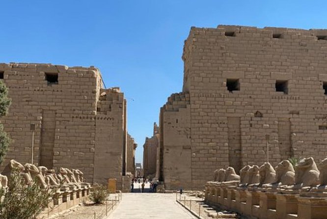 4 Days Nile Cruise Experience From Aswan to Luxor With Tours - Cruise Itinerary Highlights