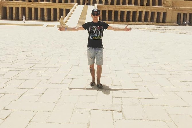 4 Days Nile Cruise Luxor,Aswan,Hot Air Balloon&Abu Simbel With Train From Cairo - Itinerary Highlights