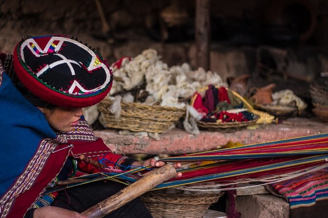 4-Days Private Inca Trail Tour - Tour Itinerary