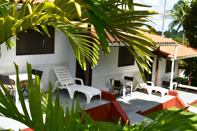 4 Days Salvador and Beach Tour Vacation With Hotel
