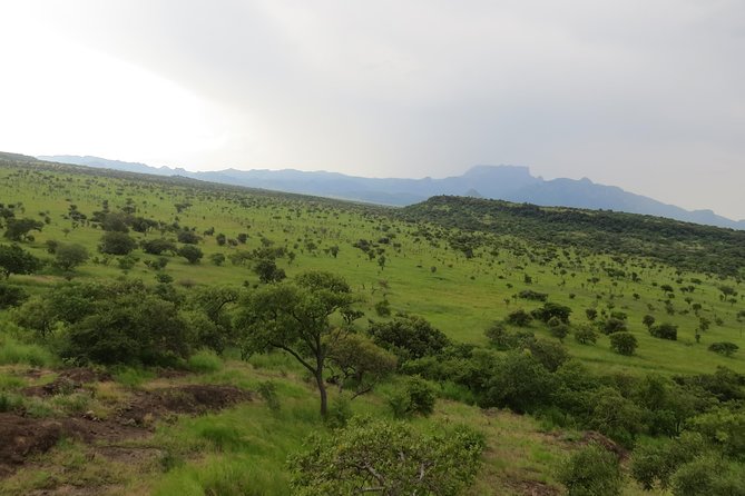 4 Days Sipi Tour