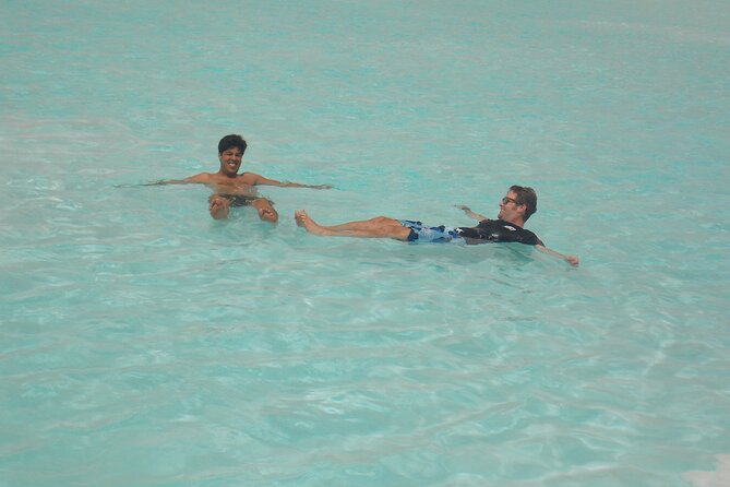 4 Days Siwa Oasis From Cairo - Accommodation Information