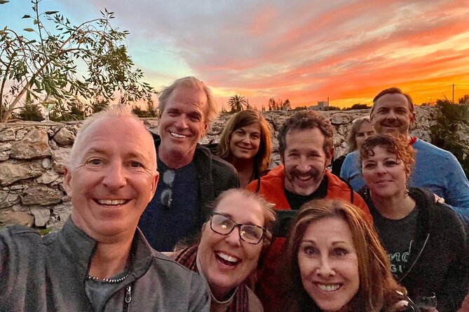 4 Days Small Group Tour From Marrakech to Merzouga - Tour Itinerary