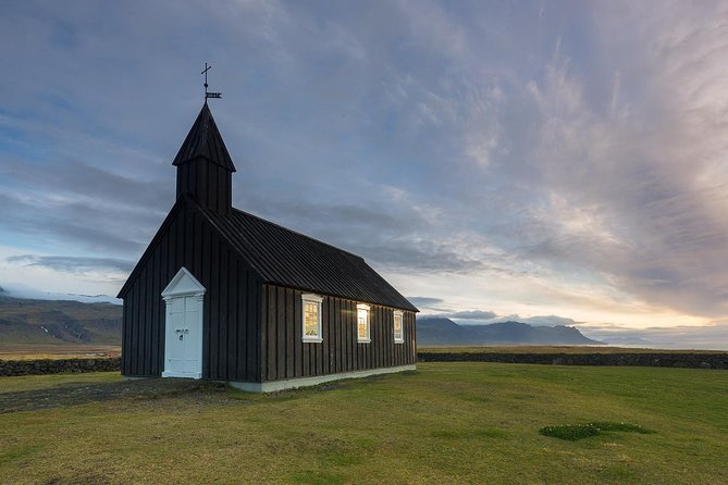 4 Days South Coast, Golden Circle and Snæfellsnes (With Bonus Itinerary) - Tour Highlights