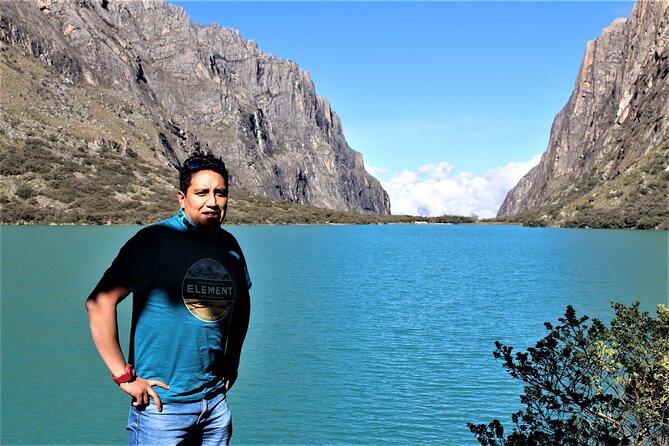 4-Days Tour in Huaraz With Climb to Mateo Summit, From Lima