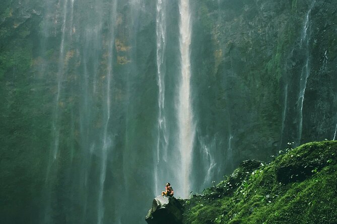 4 Days Tour in Tumpak Sewu and Bromo Ijen in Yogyakarta - Transportation Logistics