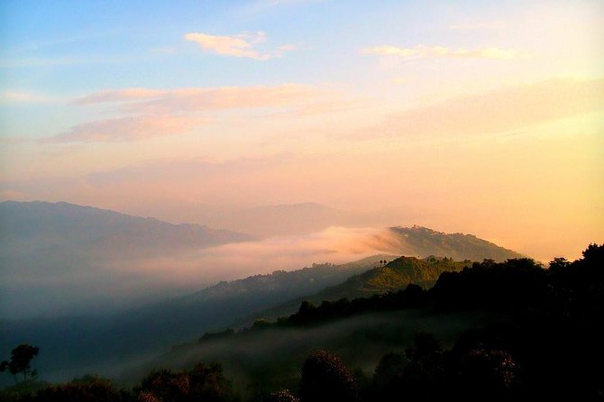 4 Days Tour of Nagarkot - Dhulikhel With Namobuddha - Tour Itinerary
