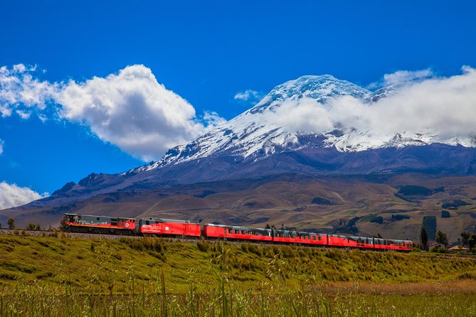 4 Days Train Of Wonders Across The Highlands To The Coast