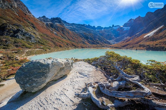 4-Days Trekking Fitz Roy & Camping at El Chalten - Itinerary Overview