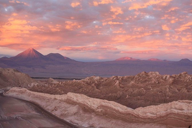 4-Days Trip to Discover San Pedro De Atacama - Trip Highlights