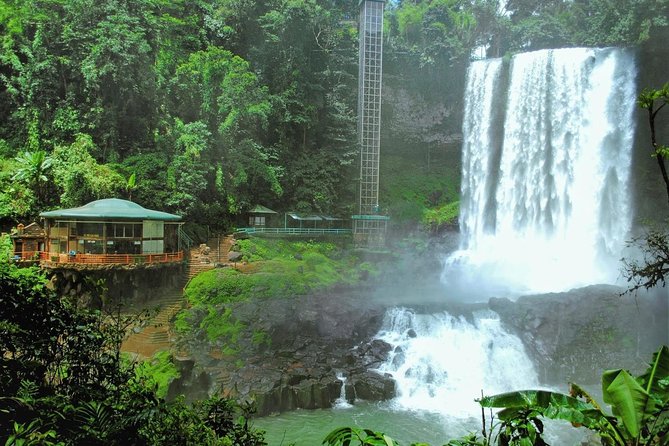 4 Days VIP Private Tour From Dalat - Saigon ( Luxury Car/Private VIP Motorbike) - Tour Details