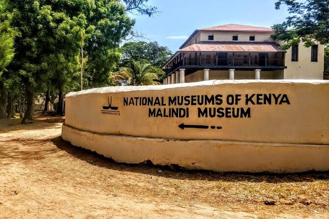 4 Days Watamu Holiday Package With SGR Train (Minimum 2 Persons)