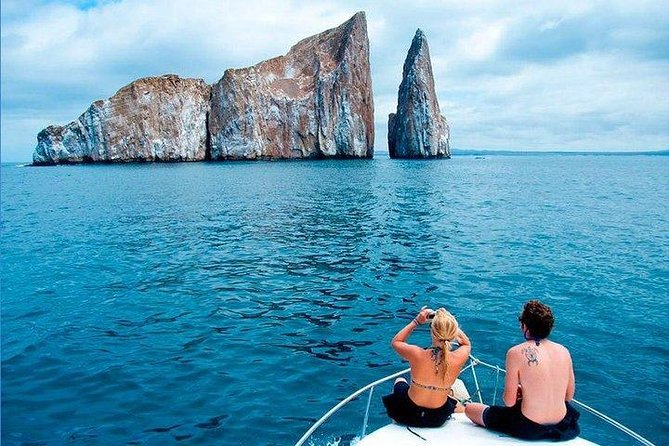 4 Days - Wild San Cristobal - Activity Highlights