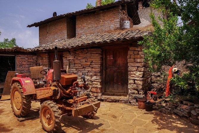 4 Days Yunnan Yuanyang Rice Terraces Photography Tour From Kunming - Inclusions and Extras