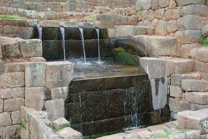 4-Hour Private Guided Tour to The South Valley of Cusco - Itinerary Highlights