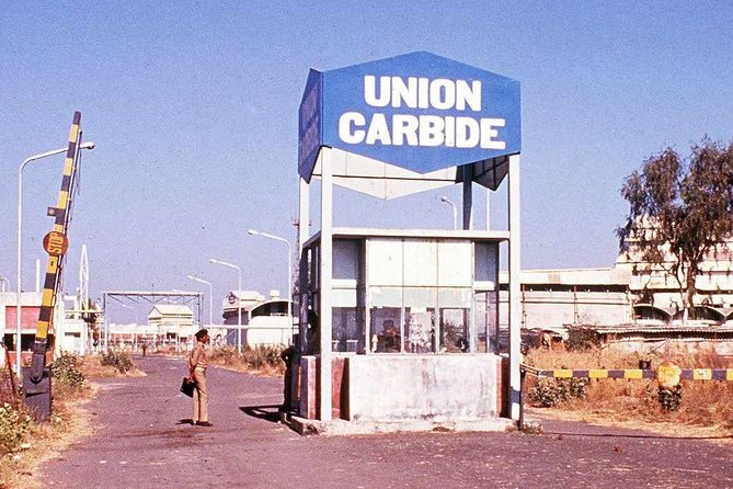 4-Hour Private Tour of the Bhopal Gas Tragedy Site - Tour Details