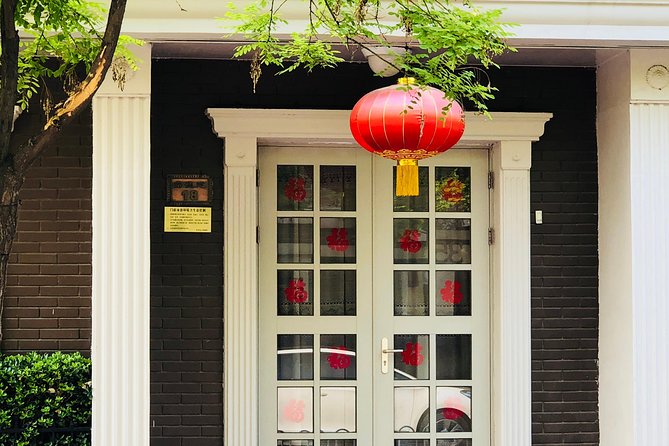 4-Hour Tianjin Shore Excursion Highlight Tour With Peking Duck Experience - Itinerary Details