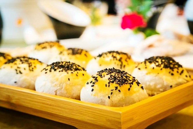 4-Hour Wuxi Private Tour: Huishan Old Town, Jichang Garden and Nanchan Temple