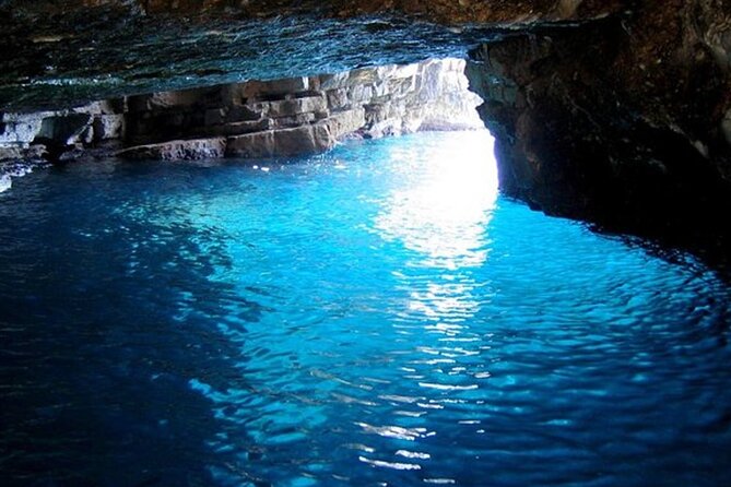 4 Hours Caves, Snorkeling and Swimming Tour in Dubrovnik - Tour Itinerary