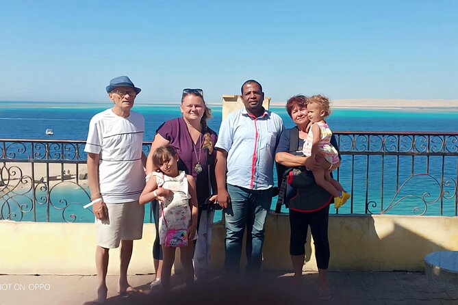 4 Hours Private Guided City Tour in Hurghada - Tour Overview