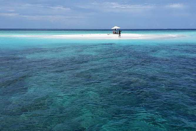 4-Night Maldives Guided Local Experience From Male Airport