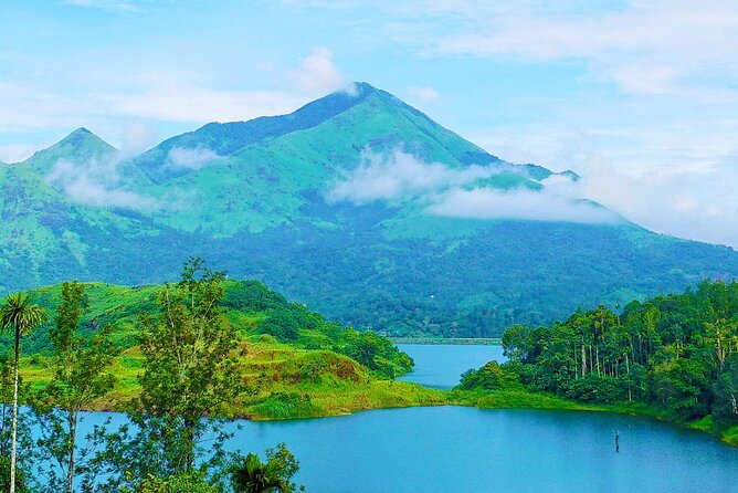 4 Nights 5 Days Kerala Tour Package