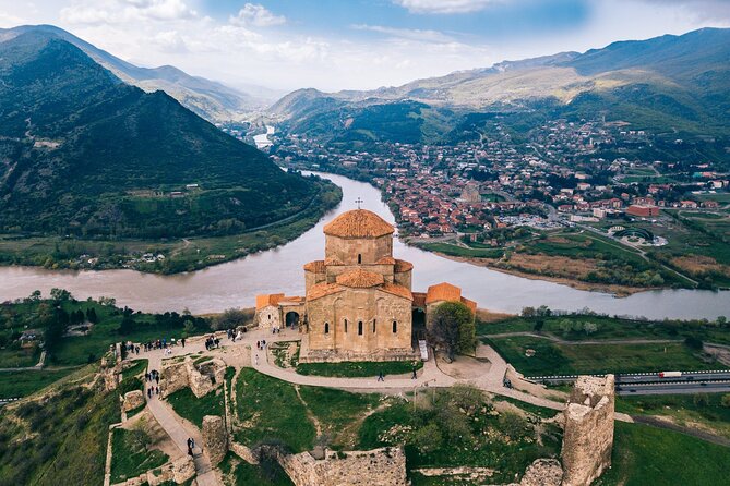 4 Nights and 5 Days Private Tour Package for Georgia - Accommodation Details