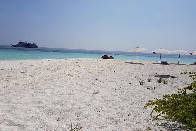 4-nights in Maldives For Solo Traveler