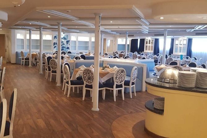 4 Nights Luxor and Aswan Nile Cruise Including Abu Simbel,Air Balloon From Luxor