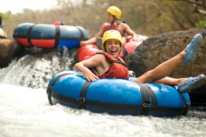 4 Tours in 1 Action Package – Playa Del Coco Area