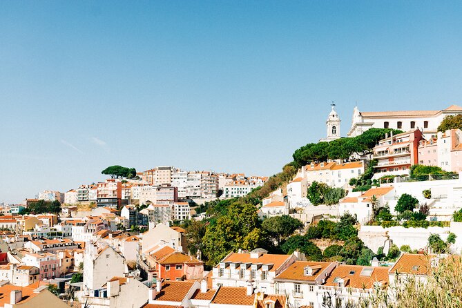 48 Hours in Lisbon - Private Tour - Inclusions and Exclusions