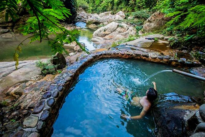 4d / 3n Tarapoto Inc. Accommodation - Pickup Details