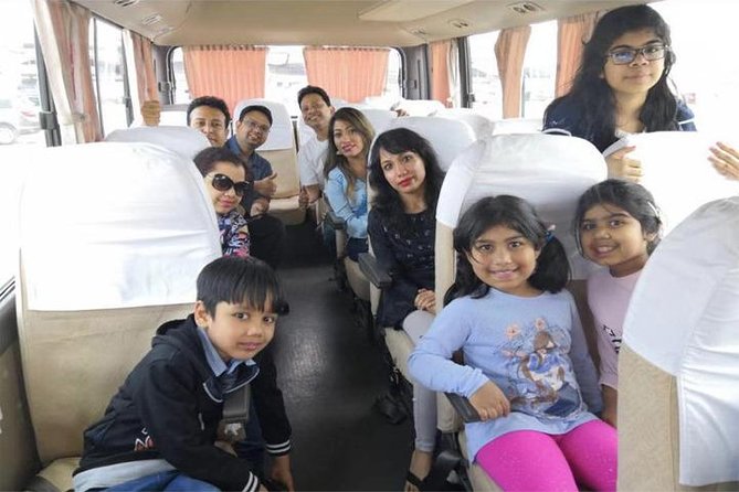 [4days 3nights] Beijing+Xian Tour From/Back to Beijing by Air - Pickup and Meeting Information