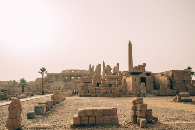 4nights Cruise Luxor, Aswan, Abu Simbel, Balloon,And Tours by Bus From Hurghada - Accommodation Details