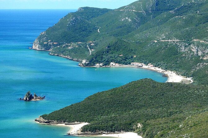 4x4 and Boat Tour in Arrabida Natural Park - Tour Highlights