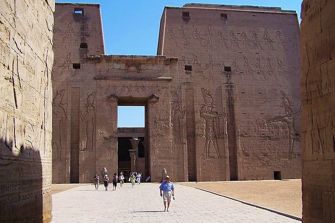 5 Day / 4-Night Nile Cruise From Luxor to Aswan - Overview of the Nile Cruise