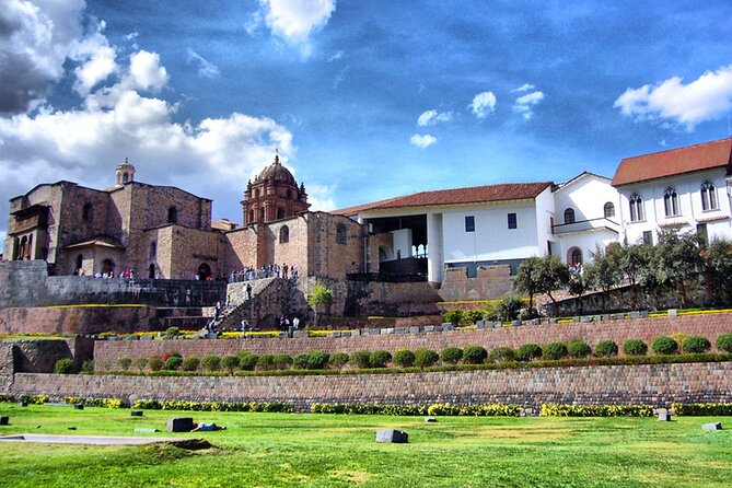 5-Day Cusco and Machu Picchu Tour - Tour Itinerary