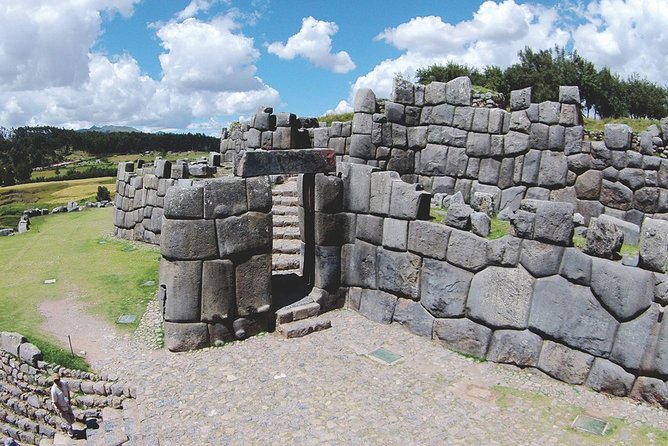 5-Day: Cusco || Sacred Valley || MachuPicchu || Rainbow Mountain ||
